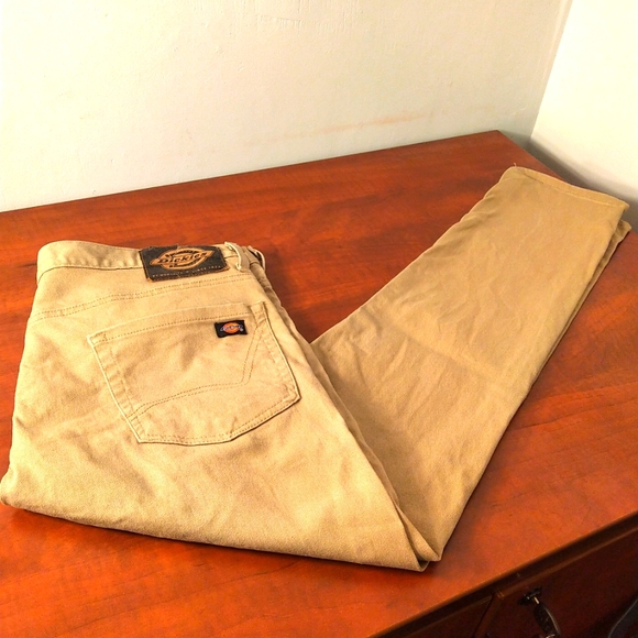 Dickies canvas jeans - Picture 1 of 9